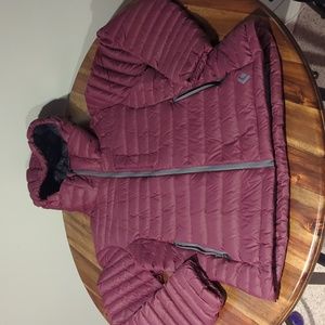 Black Diamond Access Down Hoody, large